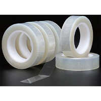 Perforated Tape