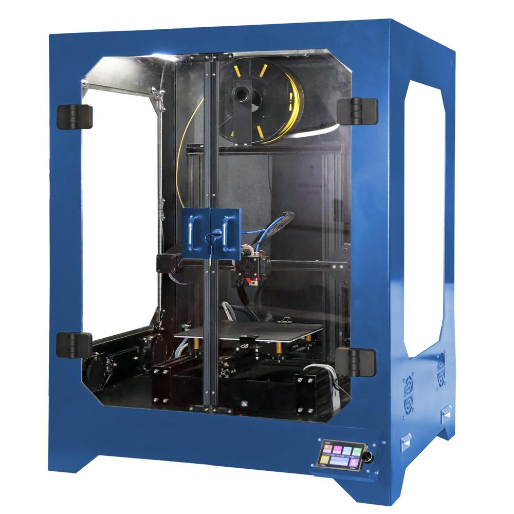 3d Proto Print - Features: Good Quality