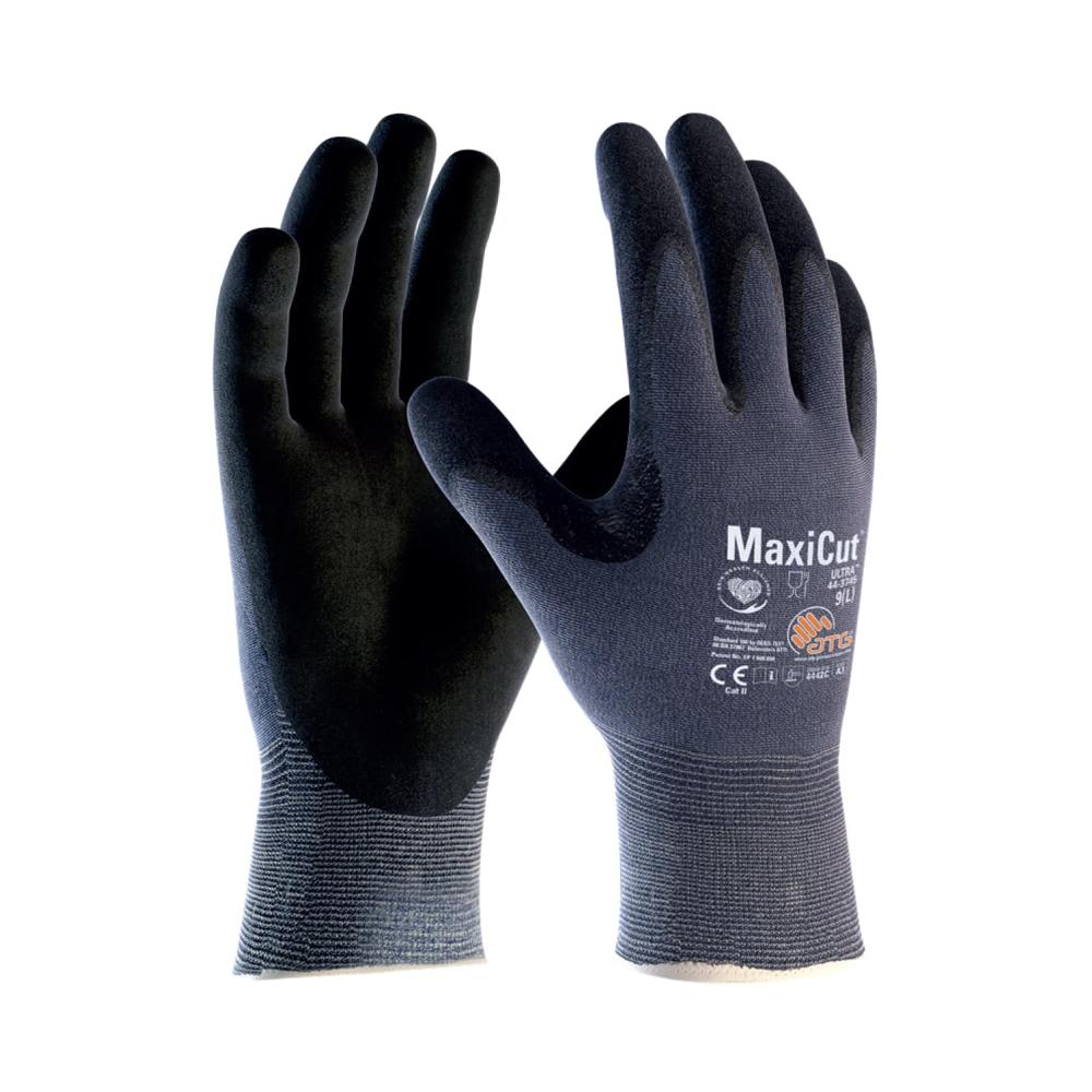 Cut Resistant Gloves 44-3745