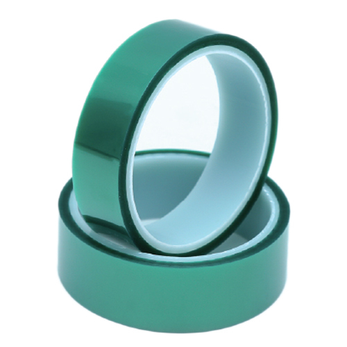 Green PET Tape