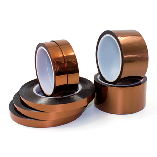 Heat Resistant Polyimide Tape