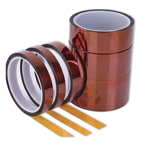 Antistatic Polyimide Tape
