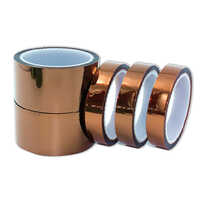 Silicone Polyimide Tape - Color: Multiclor