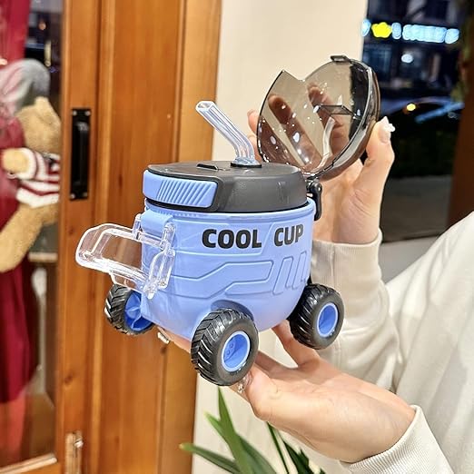 Cool Cup Water Bottle 
