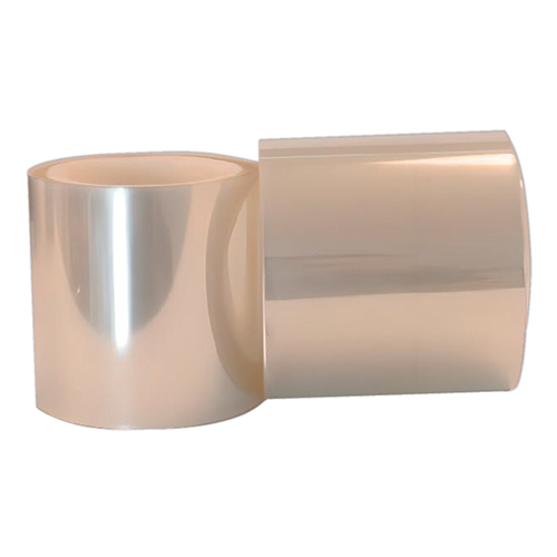 Silicone Protective Film