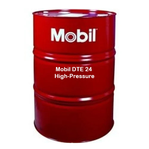 Mobil DTE 24 High-Pressure