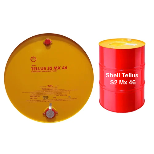 Shell Tellus S2 Mx 46