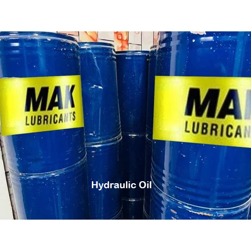 Hydraulic Oil