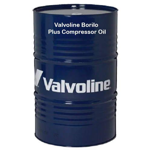 Valvoline Borilo Plus Compressor Oil