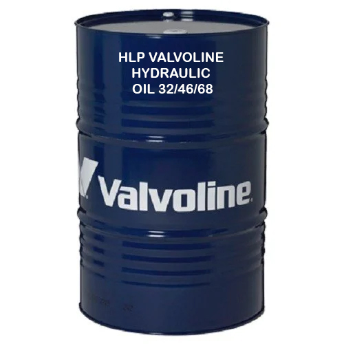 HLP Valvoline Hydraulic Oil 32 46 68