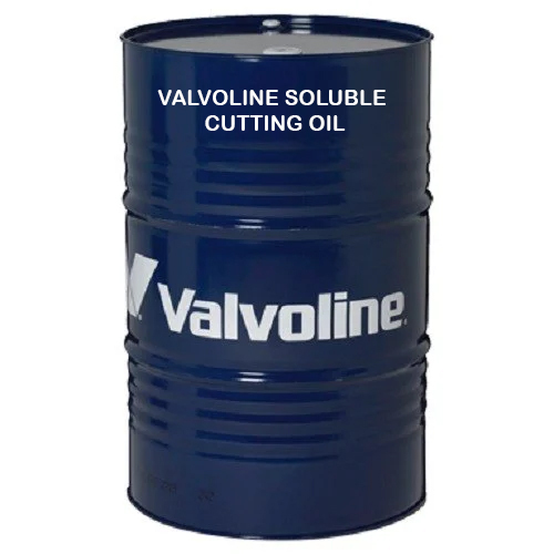 Valvoline Soluble Cutting Oil