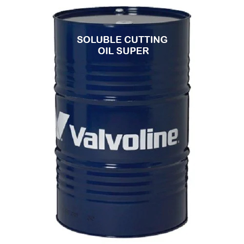 Soluble Cutting Oil Super