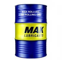 MAK Rollube 22 Rolling Oil