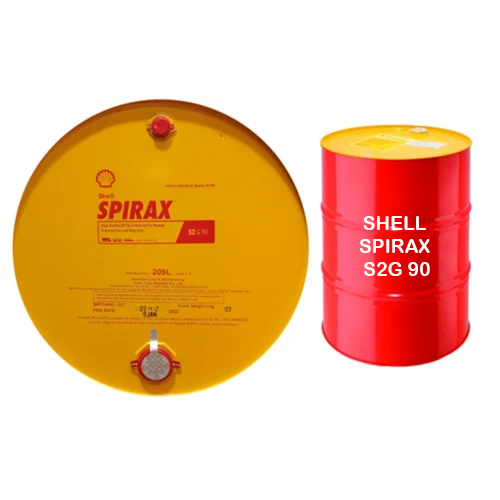 Shell Spirax S2G 90