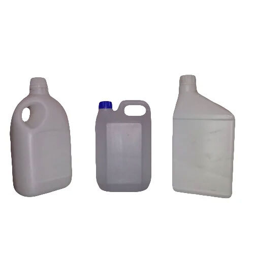 Engine Oil Bottles