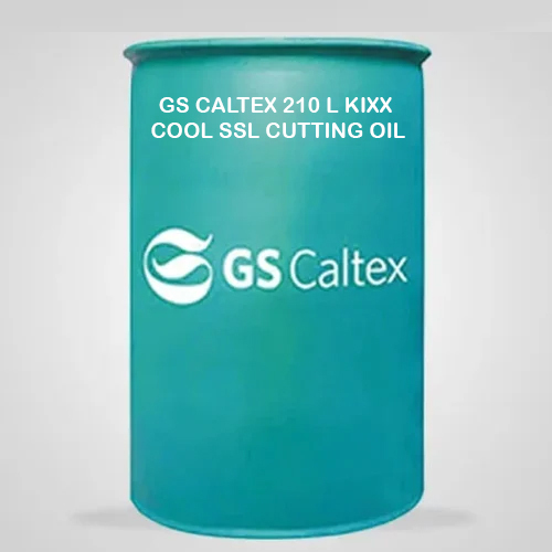 GS Caltex 210 L Kixx Cool SSL Cutting Oil