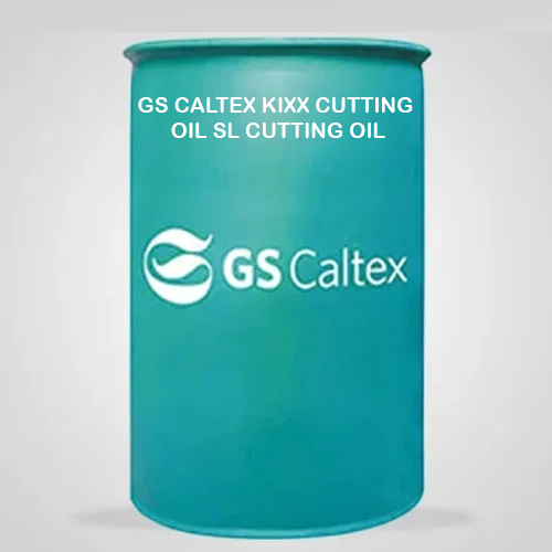 GS Caltex Kixx Cutting Oil SL Cutting Oil