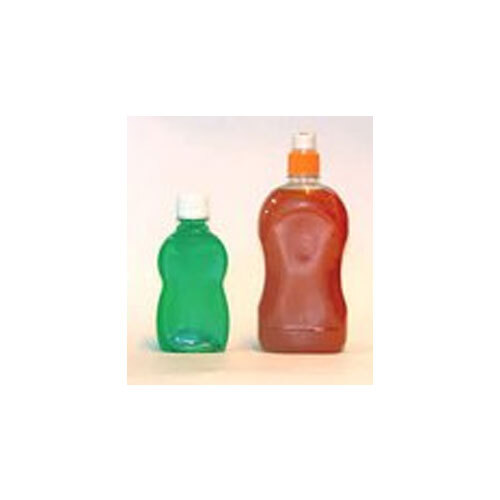 Dish Wash Bottles