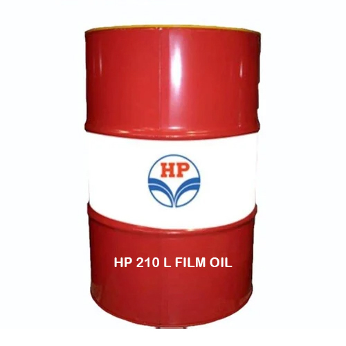 HP 210 L Film Oil