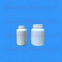 Pharmaceutical Plastic Jars and Containers
