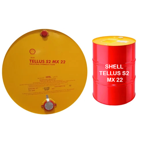 Shell Tellus S2 Mx 22
