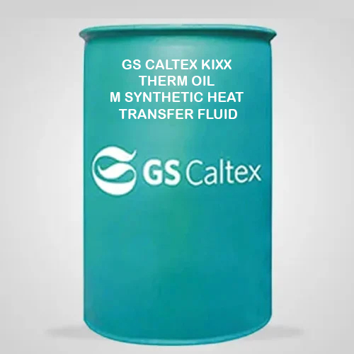 GS Caltex Heat Transfer Oils