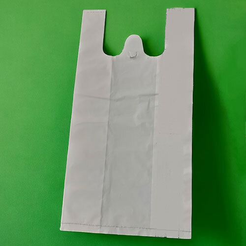 Plain Bag