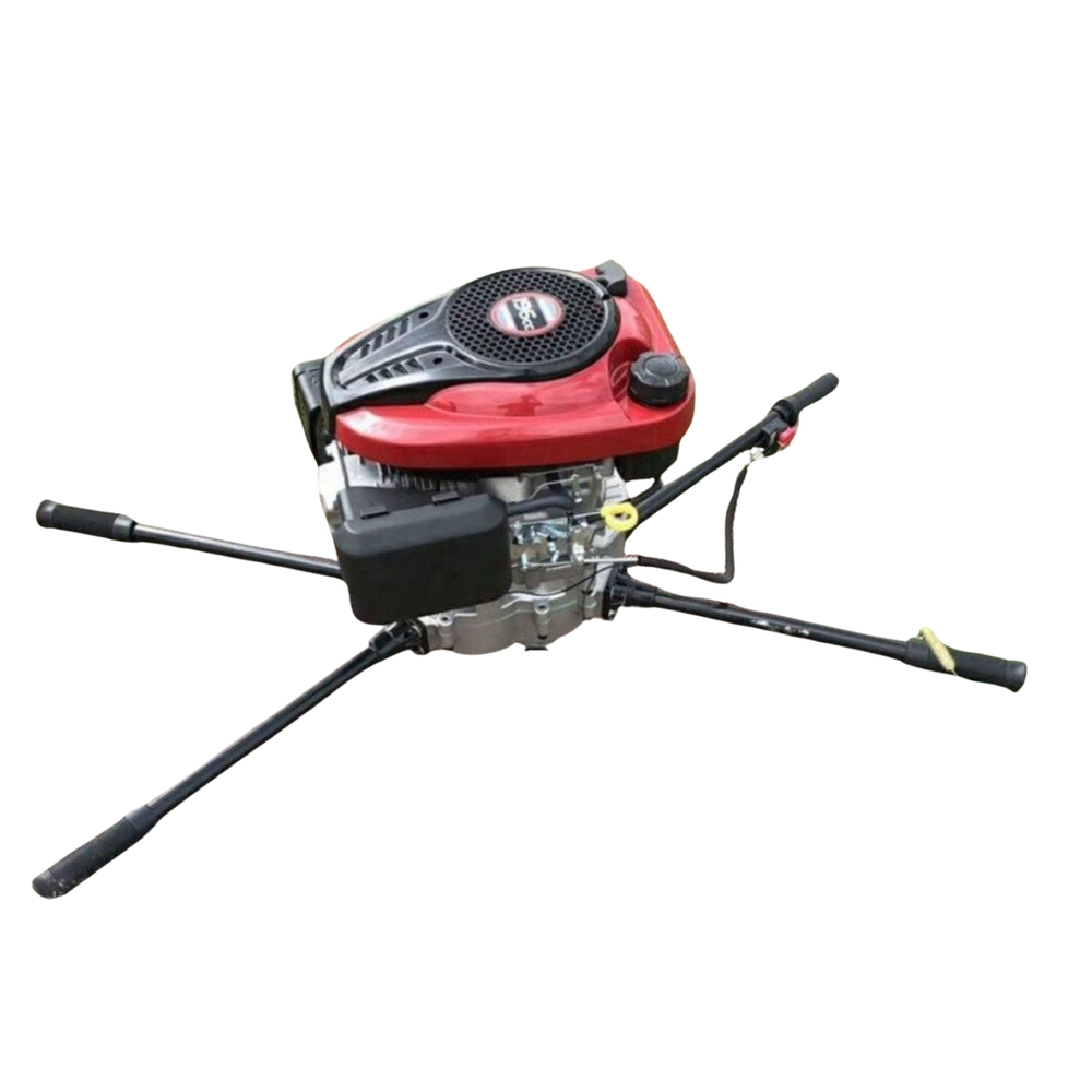 Earth Auger Engine-196CC