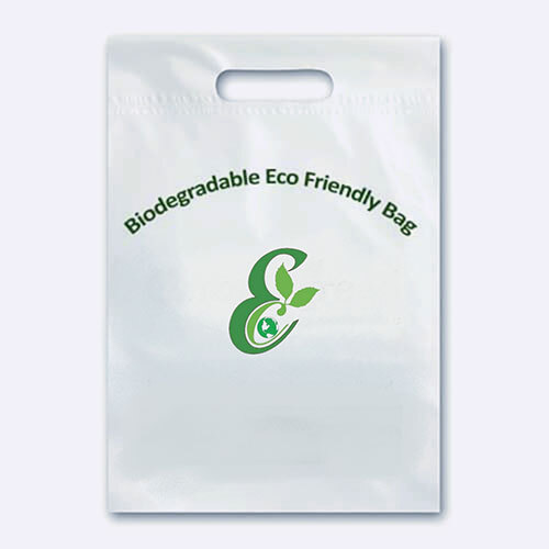 D Cut Bag