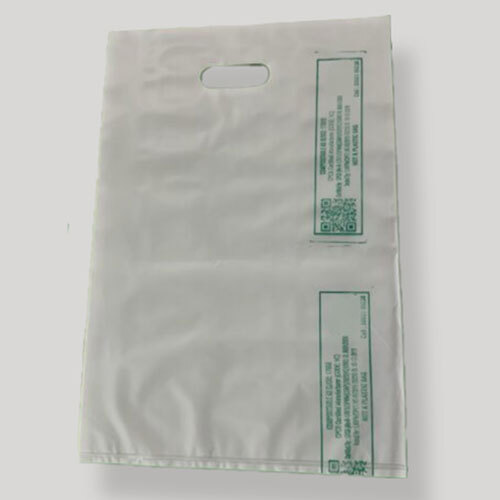 D Cut Bag