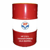 Hp 210 L Transformer Oils Barrel - Application: Industrial