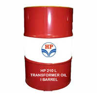 Hp 210 L Transformer Oil I Barrel - Application: Industrial