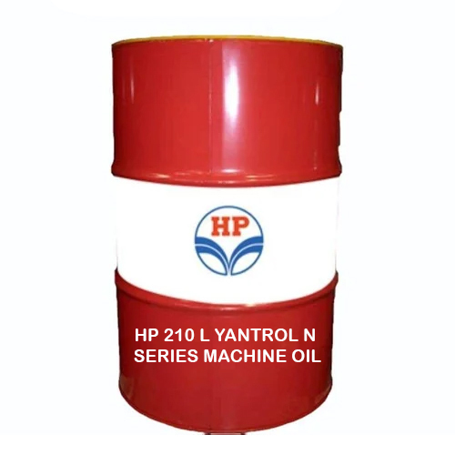 HP 210 L Yantrol N Series Machine Oil