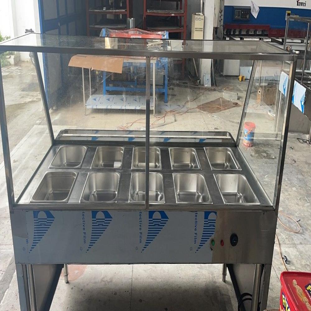 Restaurant Commercial Kitchen Equipment