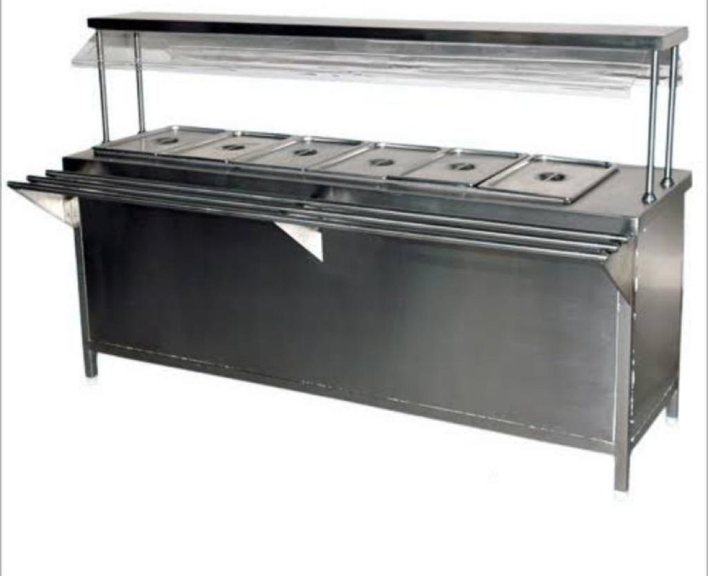 Restaurant Commercial Kitchen Equipment
