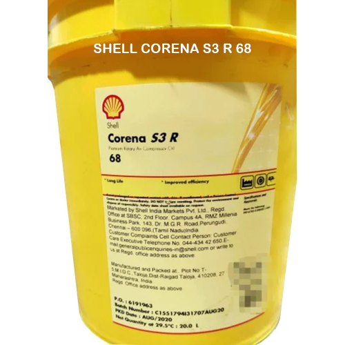 Shell Slidway Oil