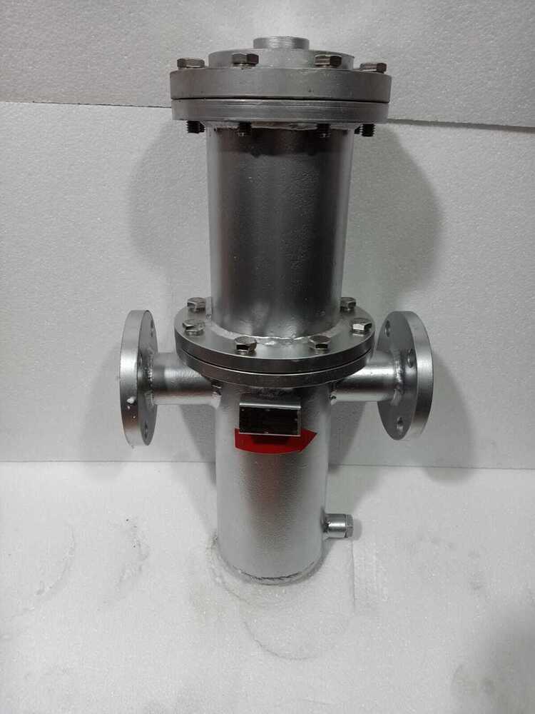 Strainer Cum Air Eliminator