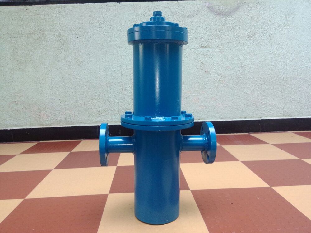 Strainer Cum Air Eliminator