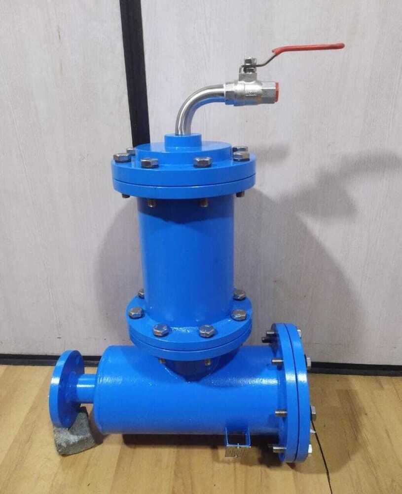 Strainer Cum Air Eliminator