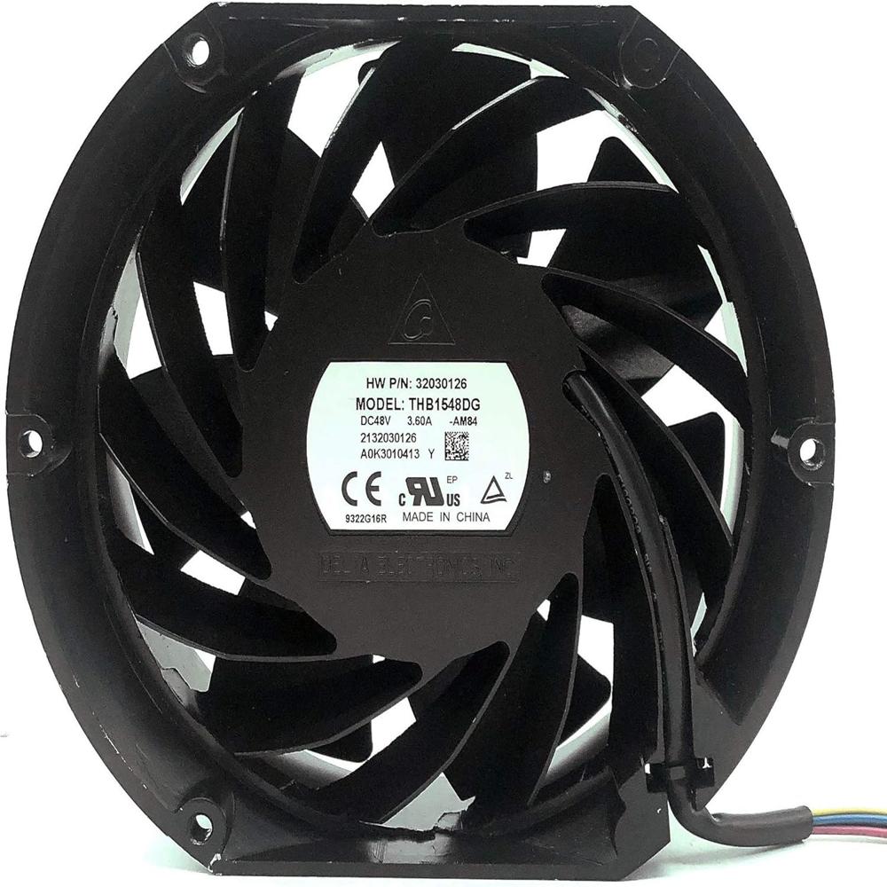 Delta EFB1548VHG 48V 0.83A 17251 inverter cooling fan