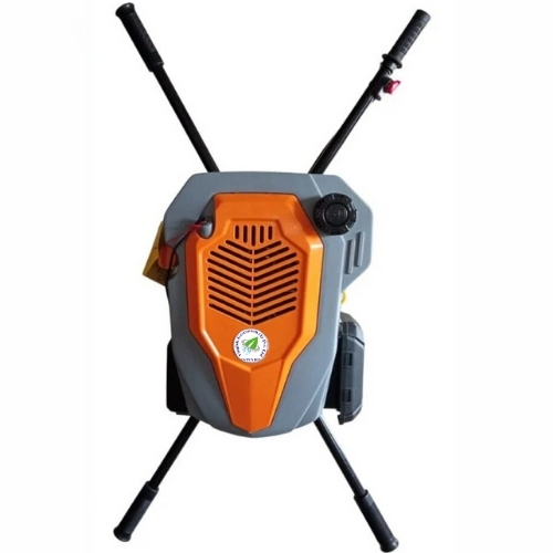 Earth Auger Engine-224 CC