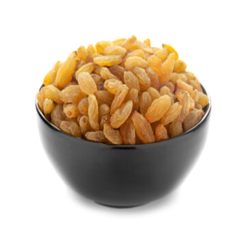 Golden Raisins
