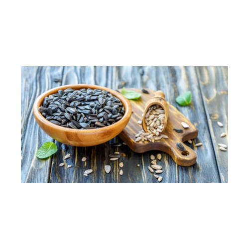 Sunflower Seeds
