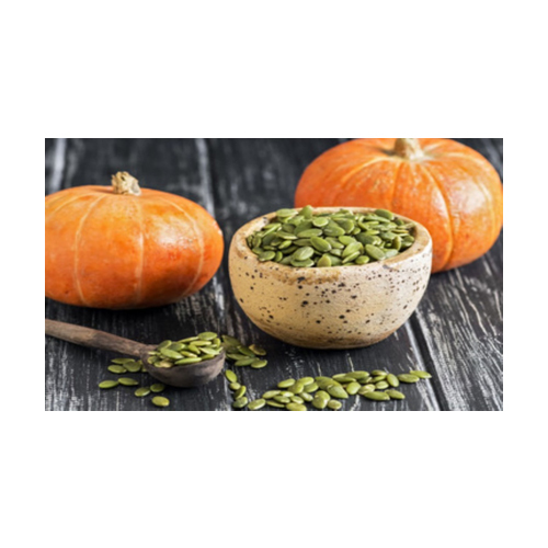 Pumpkin Seeds