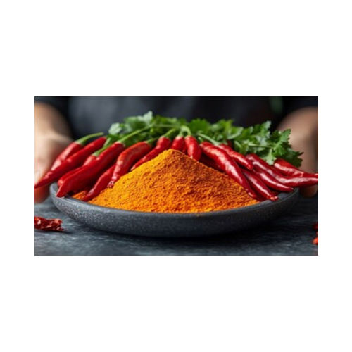 Red Chilli Powder