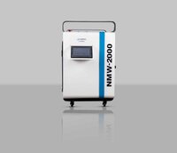 Laser Welding Machine