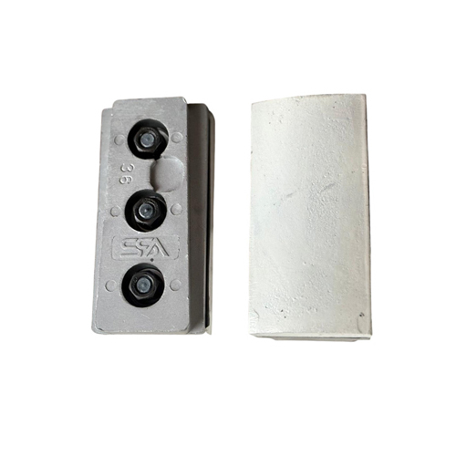 Fickert Metal Bond