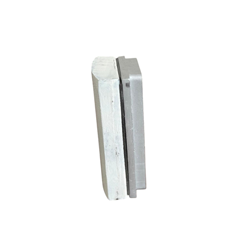 Fickert Metal Bond