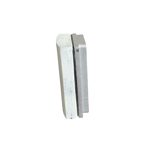 Fickert Metal Bond