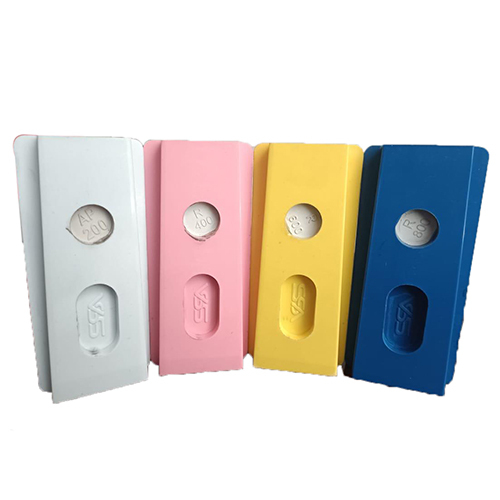Fickert Resin Bond